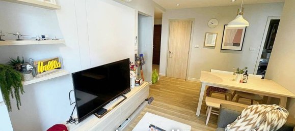 2 bedrooms Condo in Bangkok, Thailand No. 14437 6