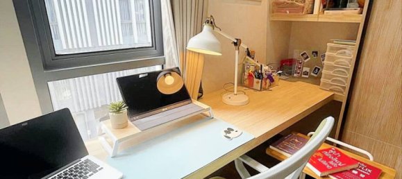 2 bedrooms Condo in Bangkok, Thailand No. 14437 10