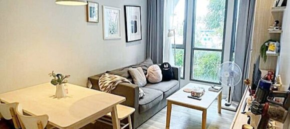 2 bedrooms Condo in Bangkok, Thailand No. 14437 3