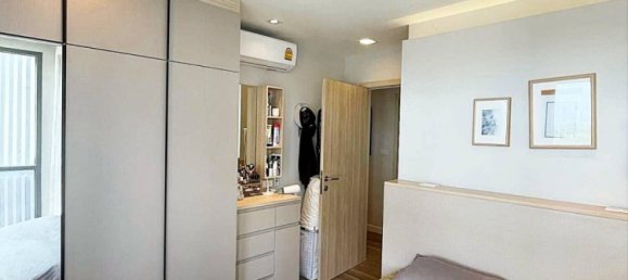 2 bedrooms Condo in Bangkok, Thailand No. 14437 8