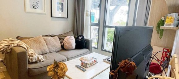 2 bedrooms Condo in Bangkok, Thailand No. 14437 5