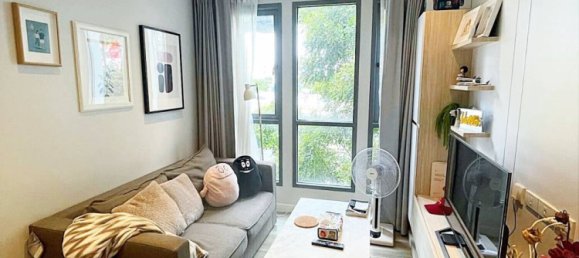 2 bedrooms Condo in Bangkok, Thailand No. 14437 2