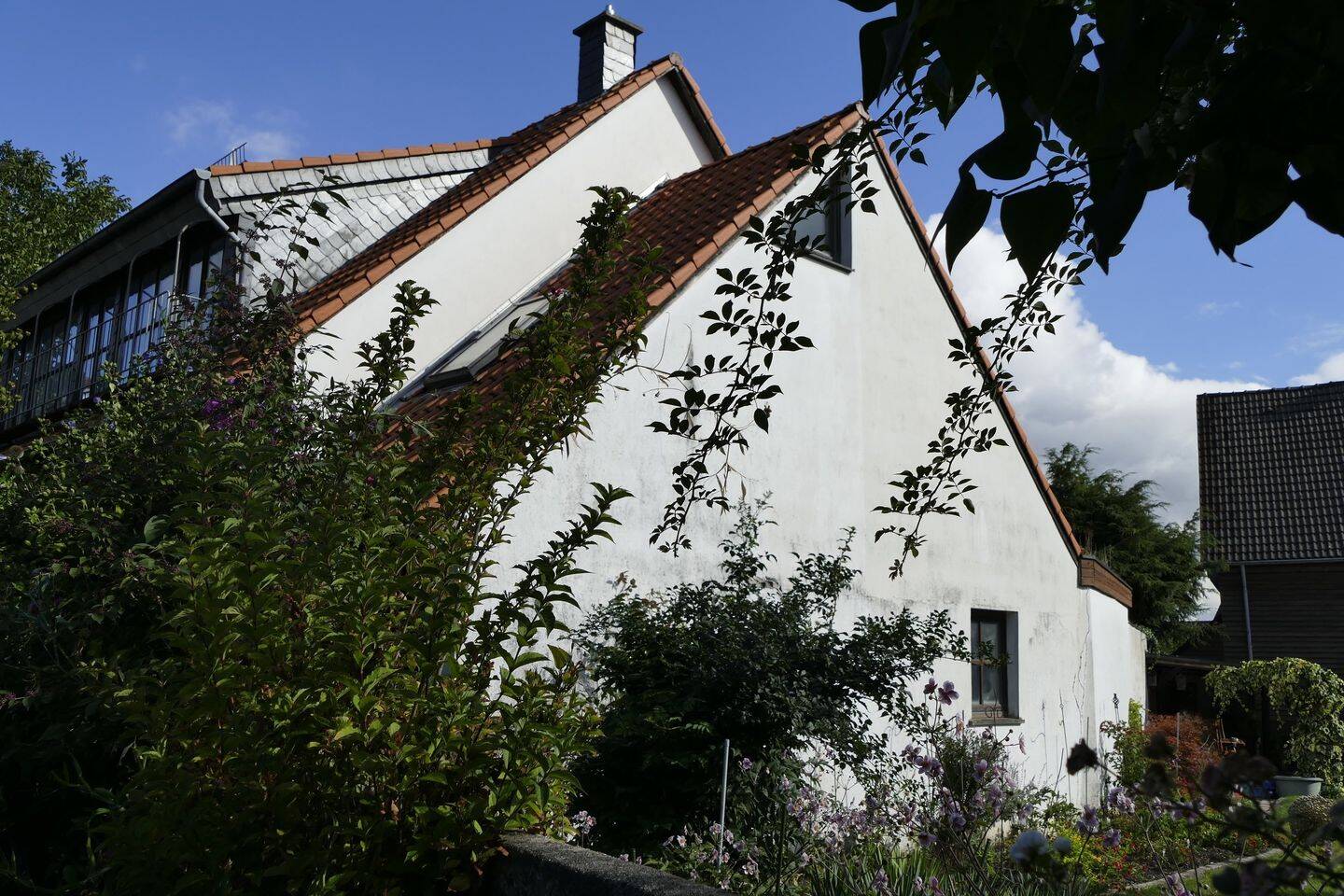 Земельный участок с 3 спальнями в Дортмунд, Германия № 342445