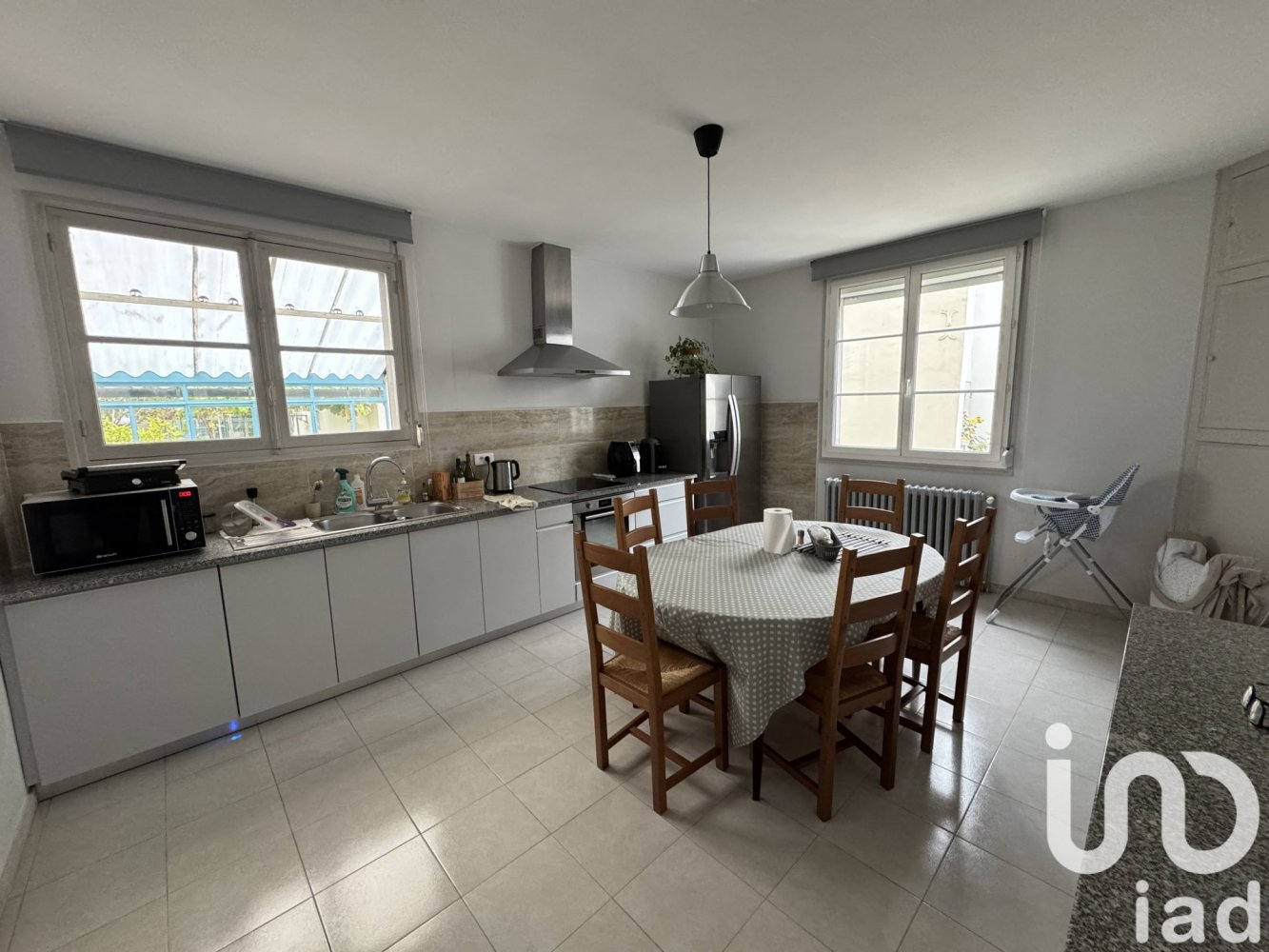 3 bedrooms House in Orleans, France No. 56118