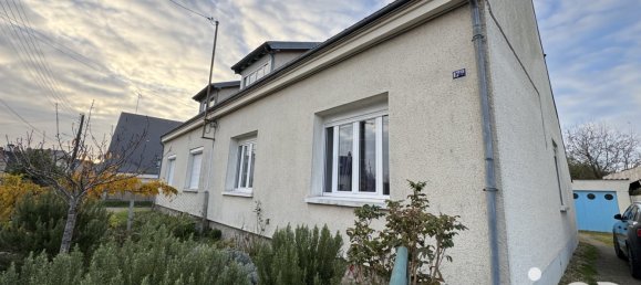 3 bedrooms House in Orleans, France No. 56118 12