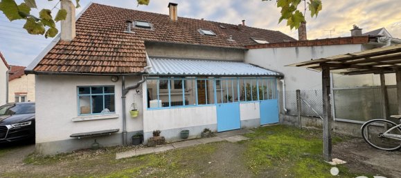 3 bedrooms House in Orleans, France No. 56118 11