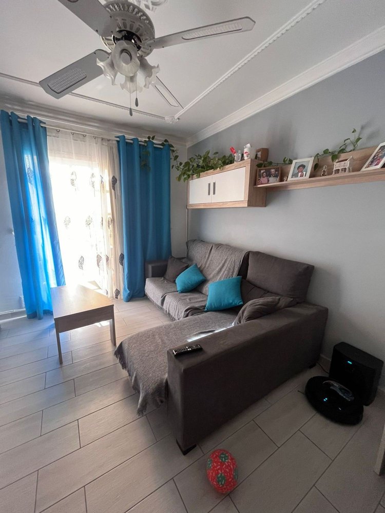 Apartamento T2 em Guia de Isora, Spain N.º 162687