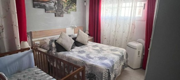 Apartamento T2 em Guia de Isora, Spain N.º 162687 2