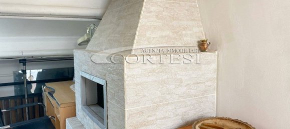 7 rooms Apartment in San Costanzo, Italy No. 64489 23