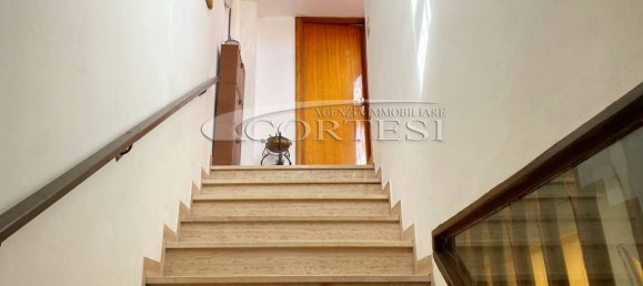 7 rooms Apartment in San Costanzo, Italy No. 64489 19
