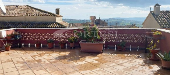 7 rooms Apartment in San Costanzo, Italy No. 64489 28