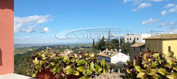 7 rooms Apartment in San Costanzo, Italy No. 64489 34