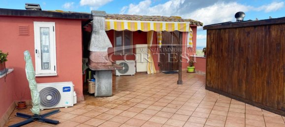 7 rooms Apartment in San Costanzo, Italy No. 64489 32