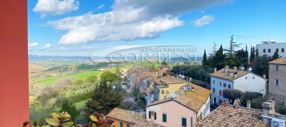 7 rooms Apartment in San Costanzo, Italy No. 64489 30