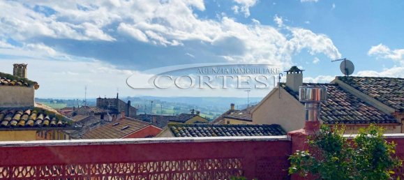 7 rooms Apartment in San Costanzo, Italy No. 64489 36