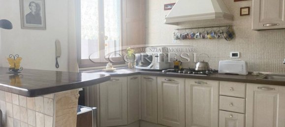 7 rooms Apartment in San Costanzo, Italy No. 64489 8