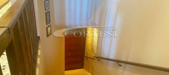 7 rooms Apartment in San Costanzo, Italy No. 64489 3