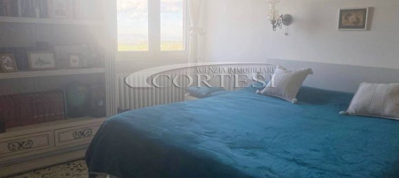 7 rooms Apartment in San Costanzo, Italy No. 64489 13