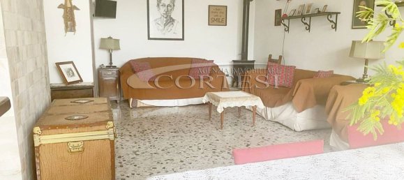 7 rooms Apartment in San Costanzo, Italy No. 64489 6