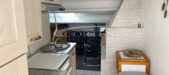7 rooms Apartment in San Costanzo, Italy No. 64489 22