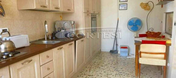7 rooms Apartment in San Costanzo, Italy No. 64489 11