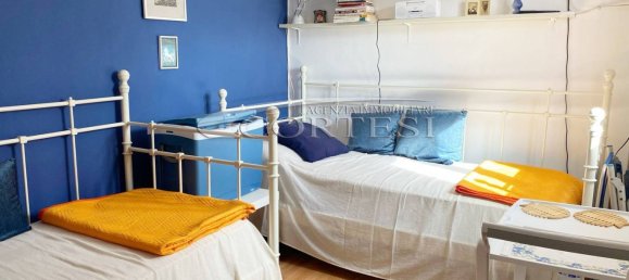 7 rooms Apartment in San Costanzo, Italy No. 64489 20