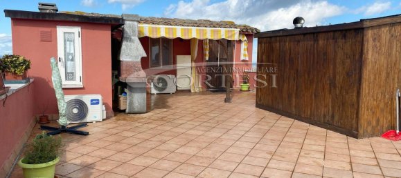 7 rooms Apartment in San Costanzo, Italy No. 64489 31