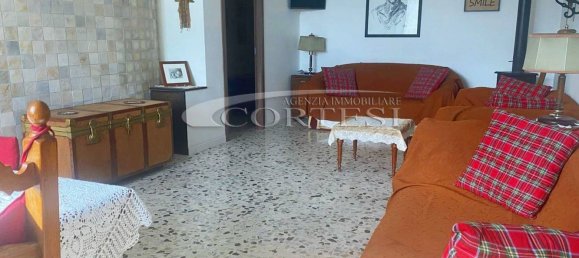 7 rooms Apartment in San Costanzo, Italy No. 64489 7