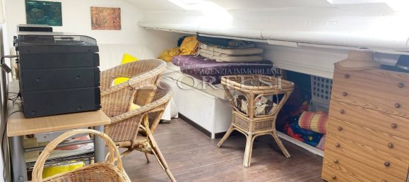 7 rooms Apartment in San Costanzo, Italy No. 64489 25