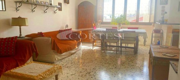 7 rooms Apartment in San Costanzo, Italy No. 64489 5