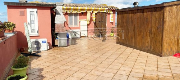 7 rooms Apartment in San Costanzo, Italy No. 64489 29