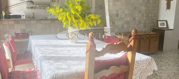 7 rooms Apartment in San Costanzo, Italy No. 64489 9