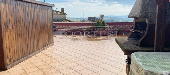 7 rooms Apartment in San Costanzo, Italy No. 64489 27