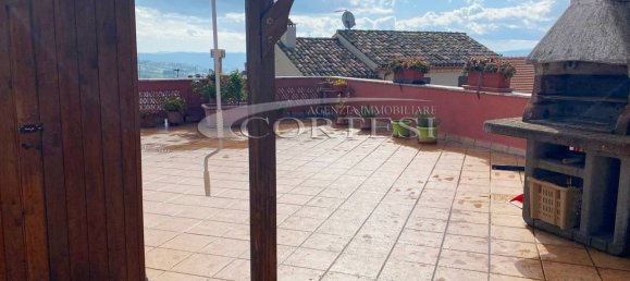 7 rooms Apartment in San Costanzo, Italy No. 64489 33