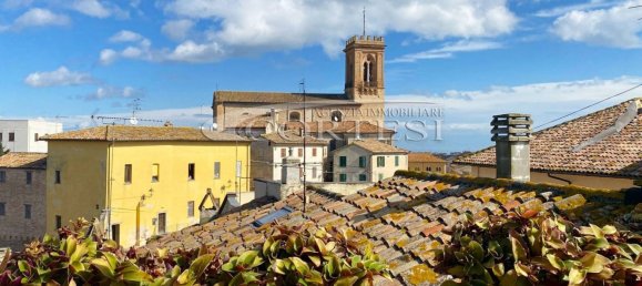 7 rooms Apartment in San Costanzo, Italy No. 64489 35