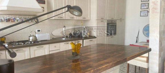 7 rooms Apartment in San Costanzo, Italy No. 64489 10