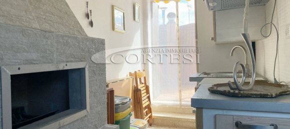 7 rooms Apartment in San Costanzo, Italy No. 64489 21