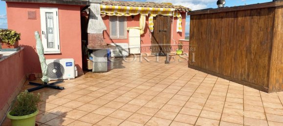 7 rooms Apartment in San Costanzo, Italy No. 64489 26