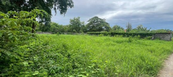 Земельный участок в Хуа Хин, Таиланд № 59844 2