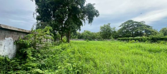 Земельный участок в Хуа Хин, Таиланд № 59844 4