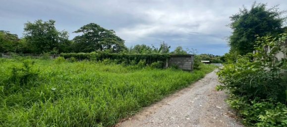 Земельный участок в Хуа Хин, Таиланд № 59844 3