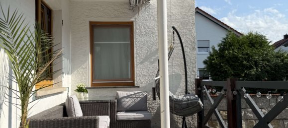 Casa de 6 divisões em Heilbronn, Germany N.º 271575 7