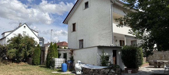 Casa de 6 divisões em Heilbronn, Germany N.º 271575 19