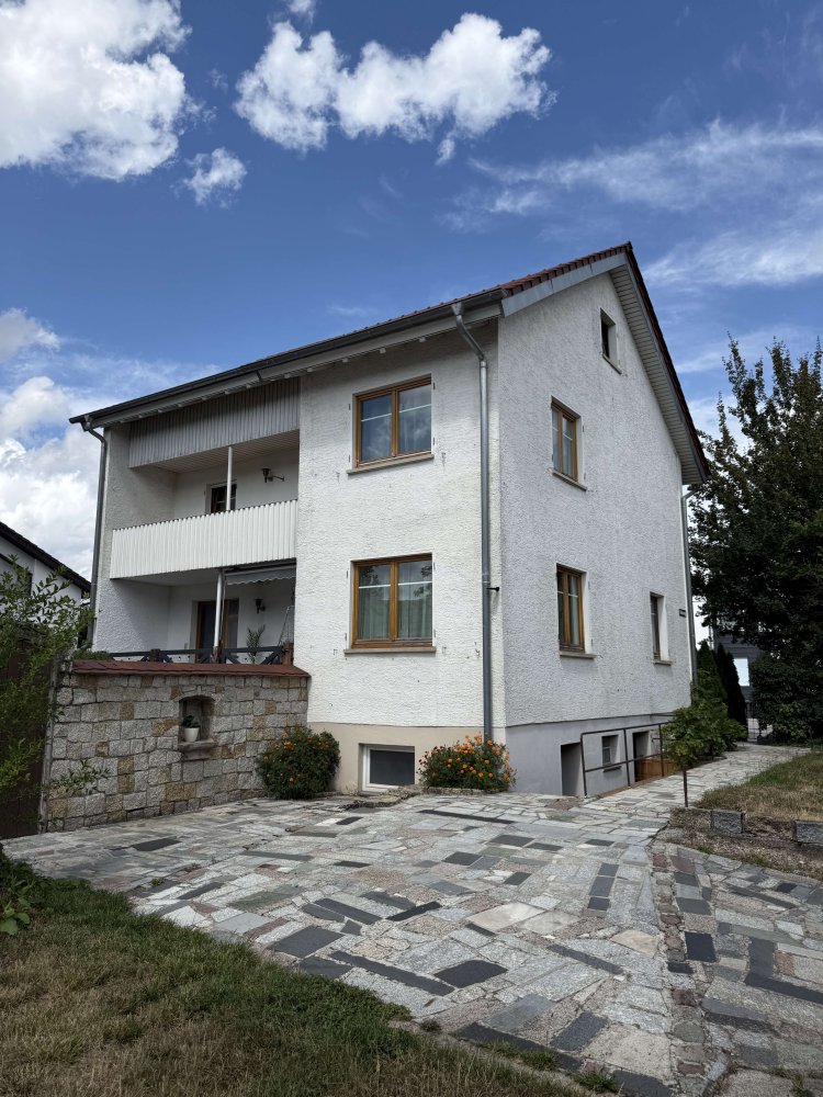 Casa de 6 divisões em Heilbronn, Germany N.º 271575