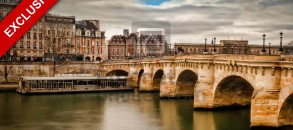 2 bedrooms Apartment in Paris, France No. 308885 10