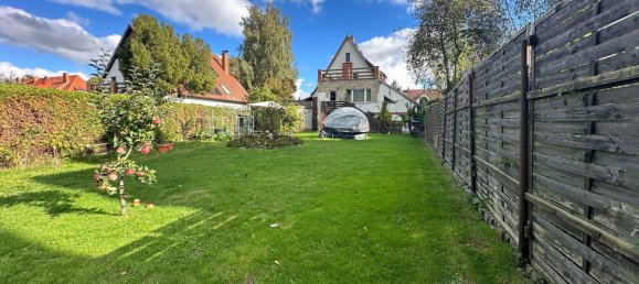 7 rooms House in Rostock, Germany No. 68730 15