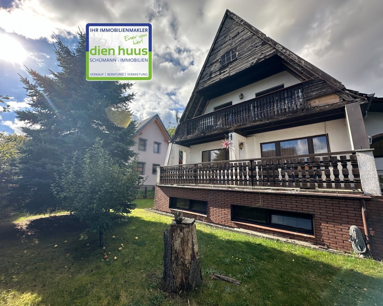 7 rooms House in Rostock, Germany No. 68730