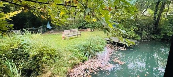 1 bedroom Apartment in Frankfurt am Main, Germany No. 64786 13