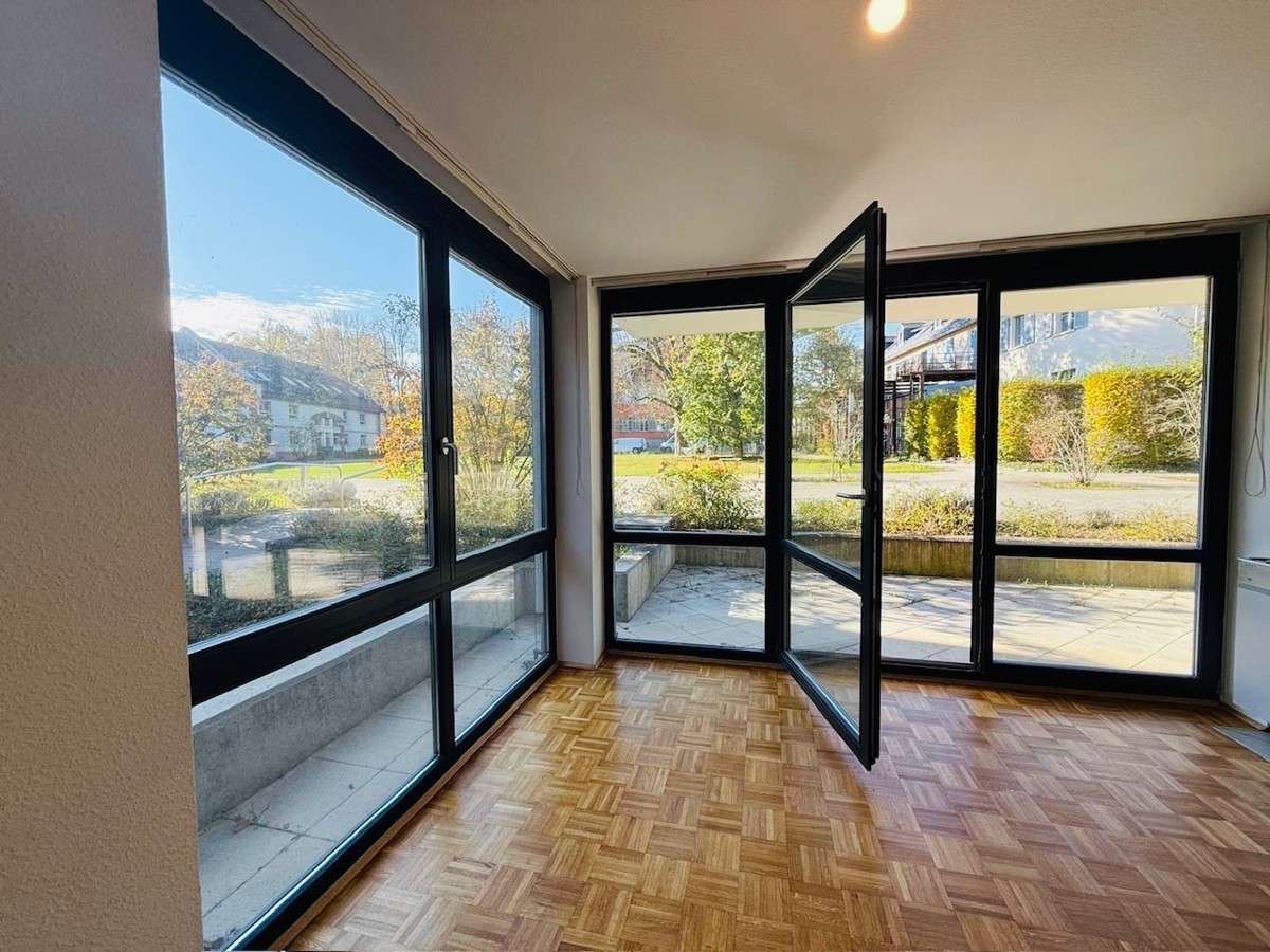 1 bedroom Apartment in Frankfurt am Main, Germany No. 64786