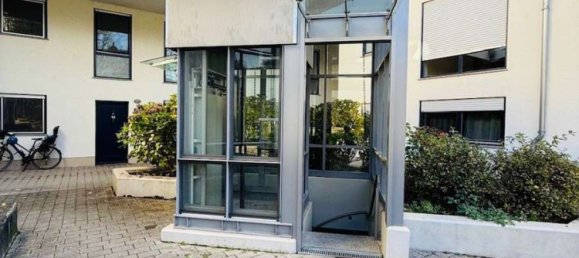 1 bedroom Apartment in Frankfurt am Main, Germany No. 64786 12